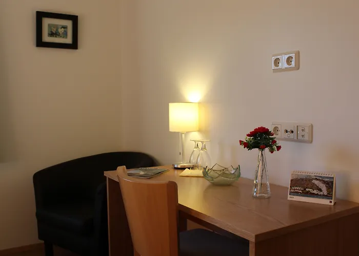 Hotel Eyvindara