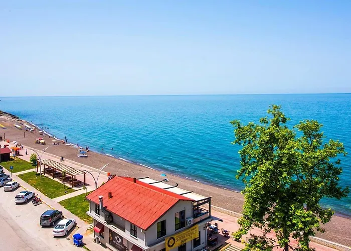 Akcakoca Poyraz Otel