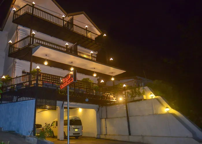 Galaxy Grand Hotel