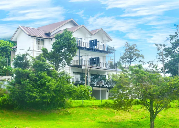 Galaxy Grand Hotel