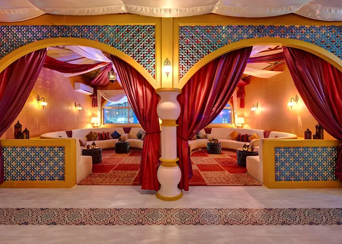Radisson Blu Hotel, Ajman