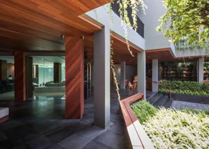 The Habita Hatyai