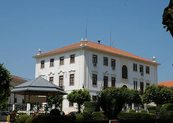 Hotel Rural Solar Das Freiras