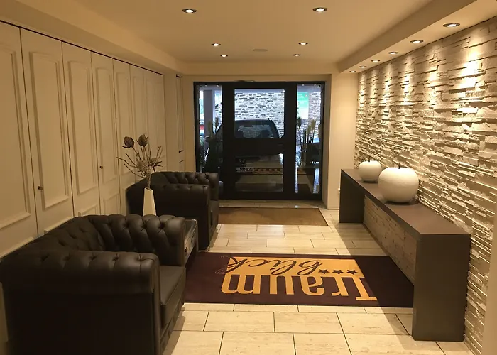 Hotel Traumblick