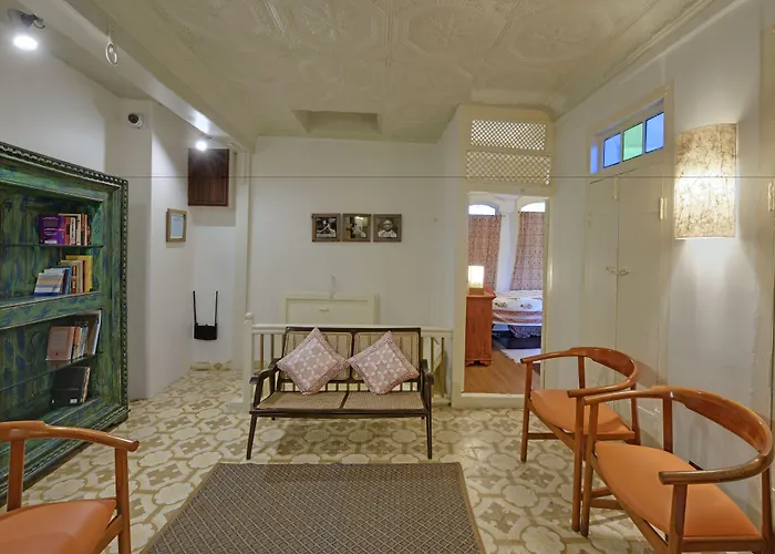 French Haveli