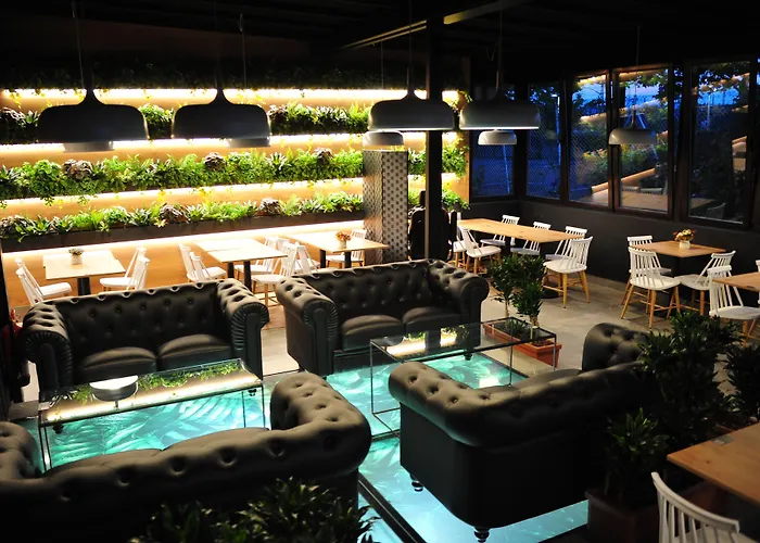 Hotel Aitana