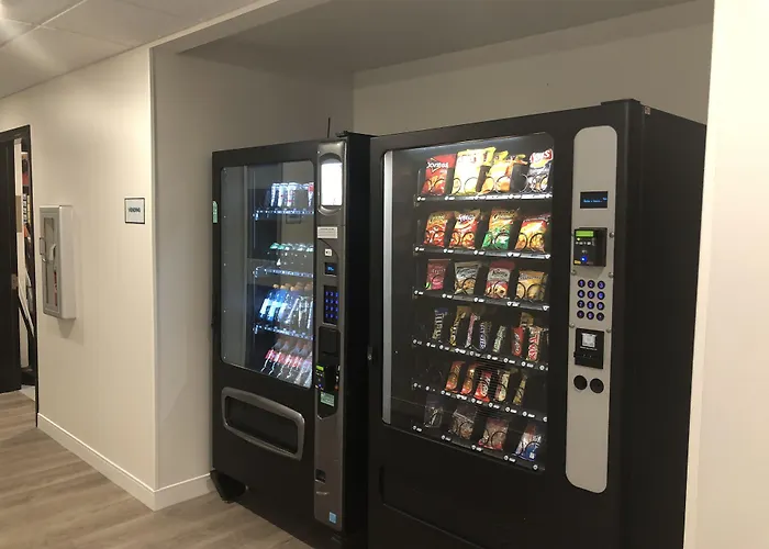 Woodspring Suites South Plainfield