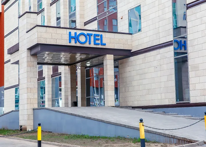 Aykun Hotel By Ag Hotels Group