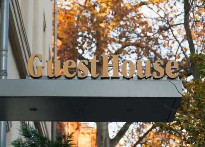 Guesthouse Heidelberg
