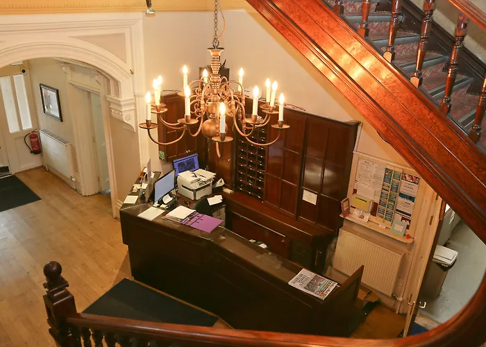Millfields Hotel