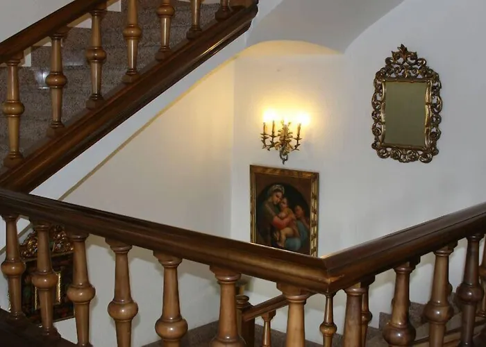 Hotel Nico