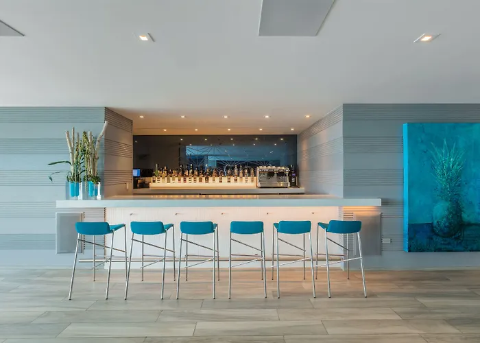 Condado Ocean Club - Adults Only
