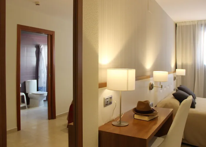 Hotel Teruel