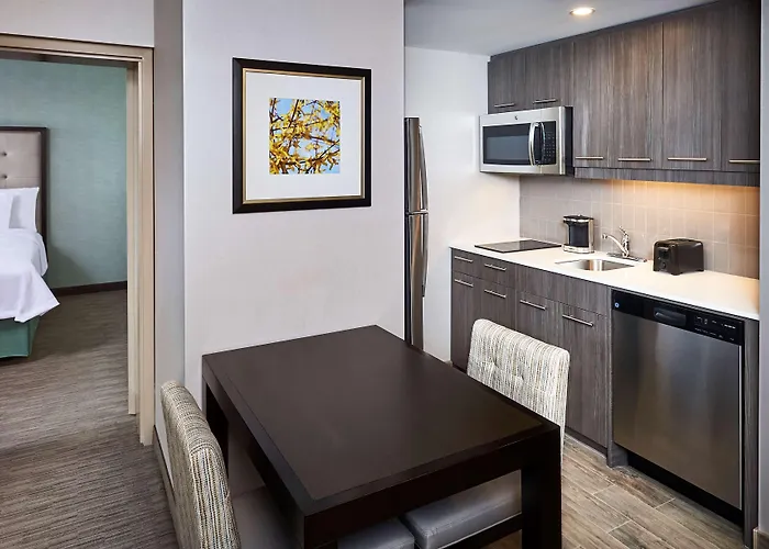 Homewood Suites By Hilton North Bay