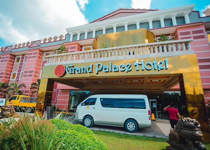 Butuan Grand Palace Hotel