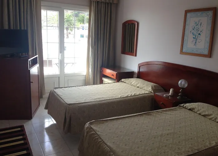 Hotel Boomerang