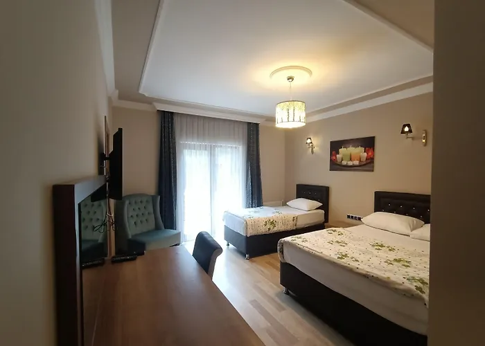 Akpinar Hotel