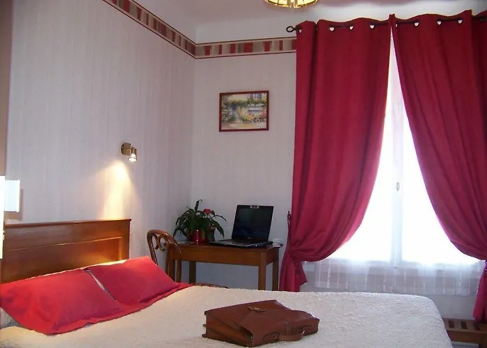 Hôtel La Pocatière