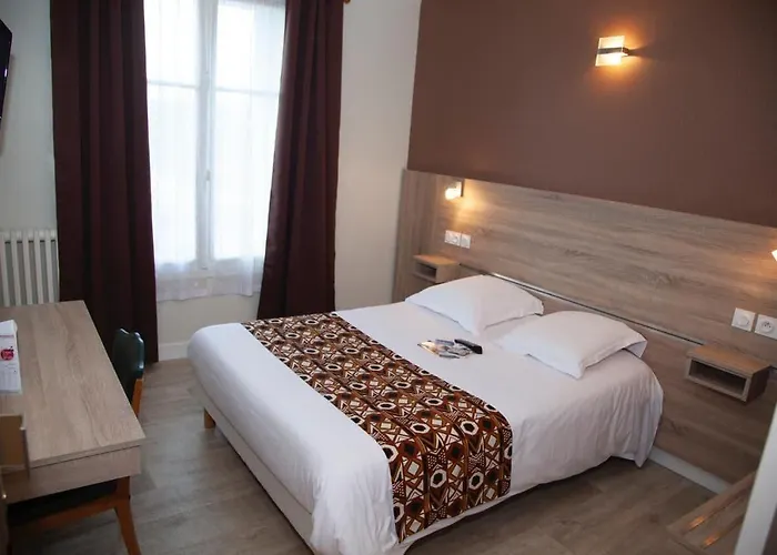 Hôtel La Pocatière