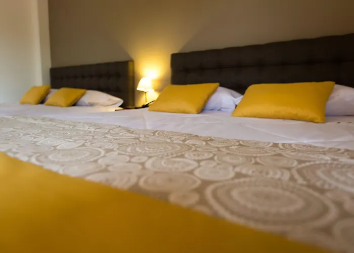 San Rocke House Hotel