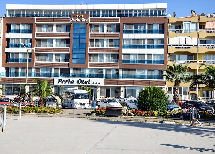 Perla Hotel