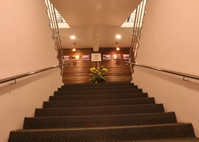 7 Heaven Boutique Hotel