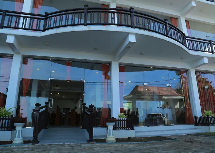 Hotel Sanmark
