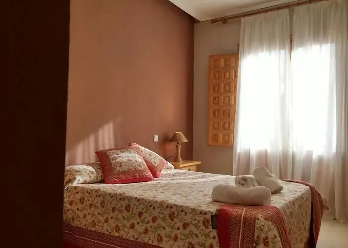 Hotel Fuertescusa