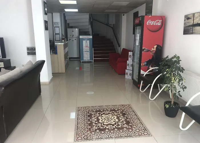 Ozsoy Hotel
