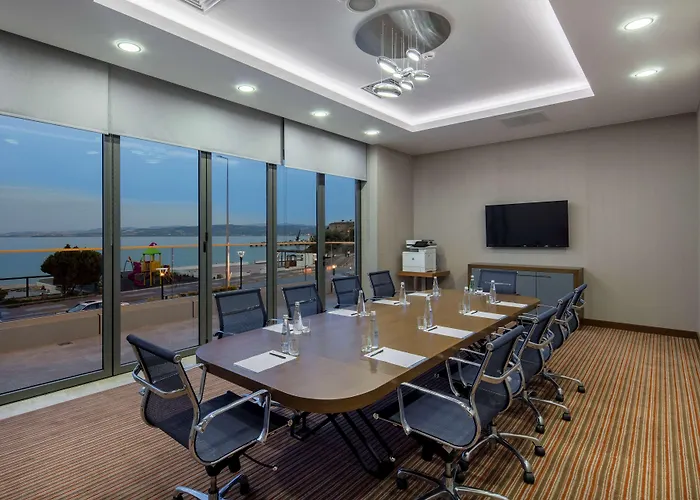 Hampton By Hilton Canakkale Gelibolu