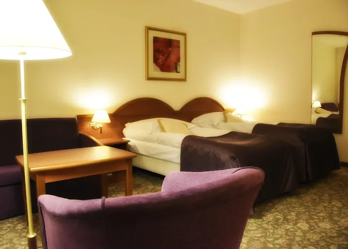 Hotel Amaryllis