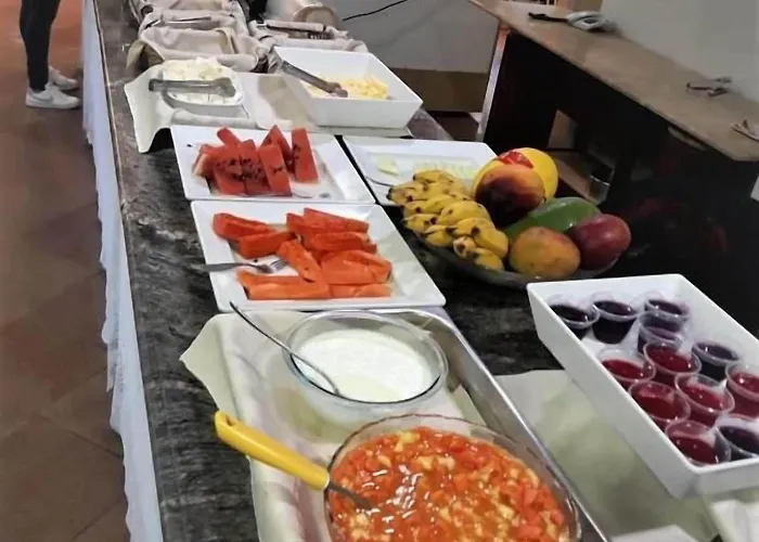 La Residence Flat Hotel