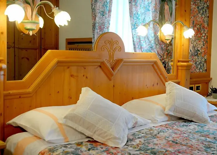 Hotel Barance