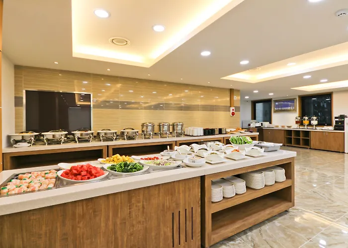Lion Hotel