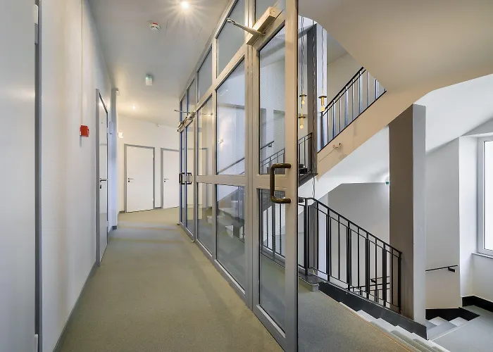 Hotel Ruf