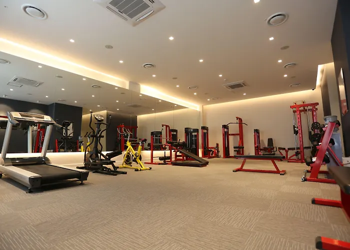 Ibis Styles Ulaanbaatar Polaris