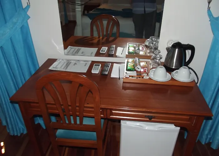 Mavi Inci Park Otel