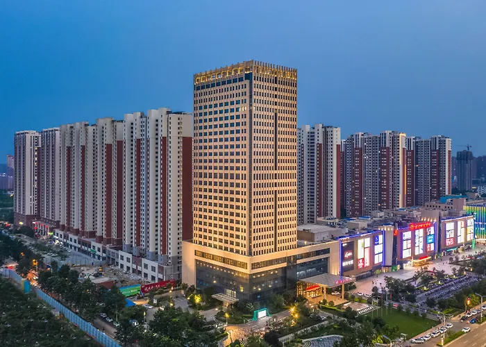 Ramada Heze