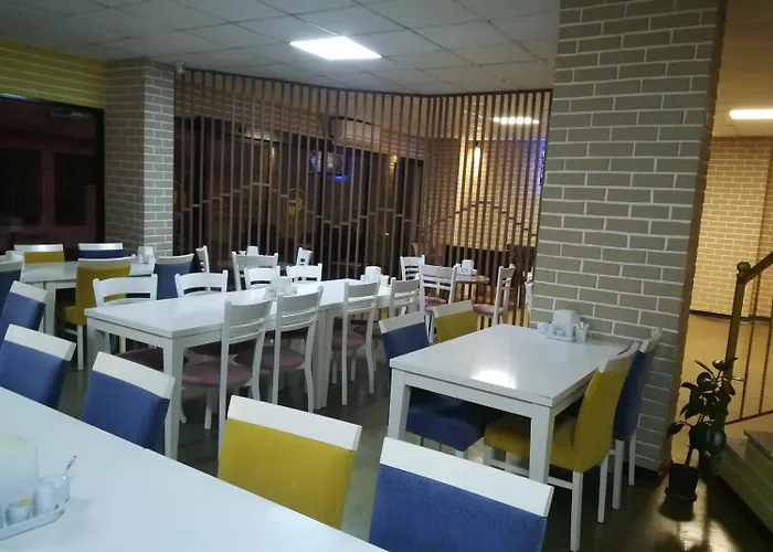 Pruva Prestige Hotel