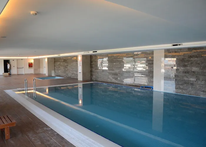Heybeli Hotel