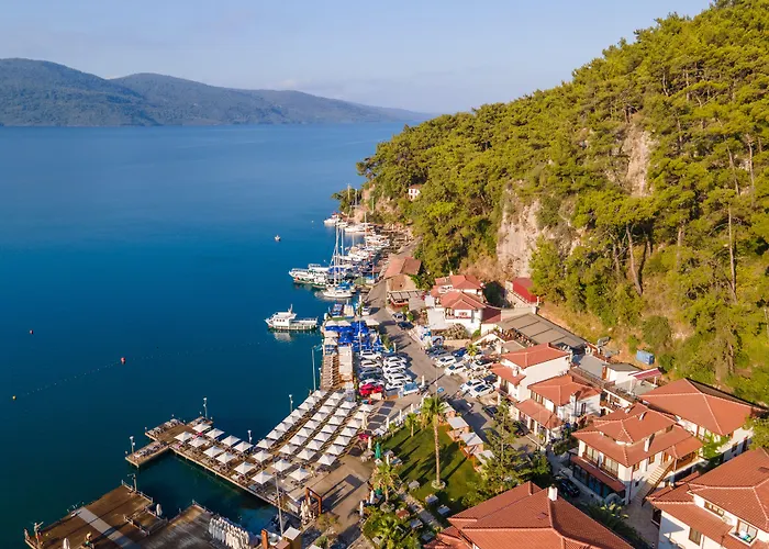 Iskelem Otel