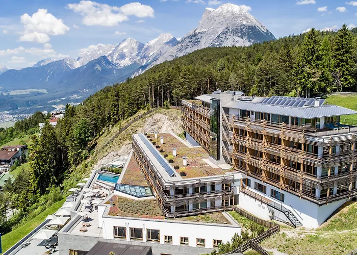 Nidum - Casual Luxury Hotel