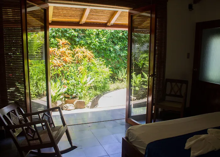 Hotel Il Padrino