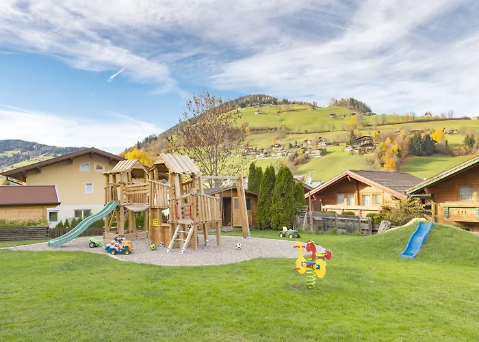 Hotel Schneeberger