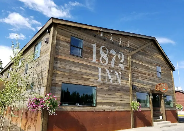 1872 Inn - Adults Exclusive