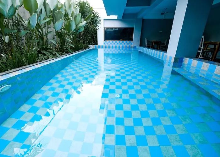 Ayaartta Hotel Malioboro