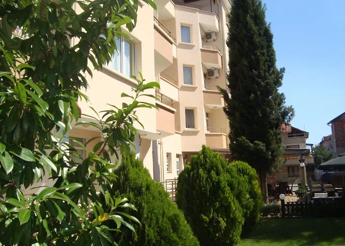 Hotel Astra