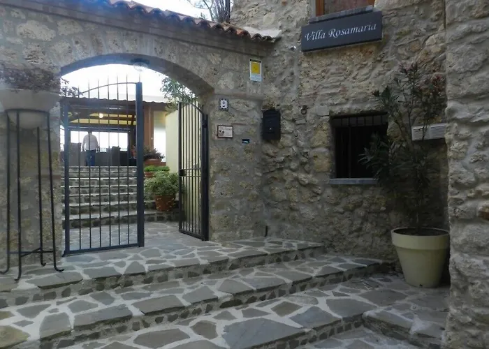 Villa RosaMaria