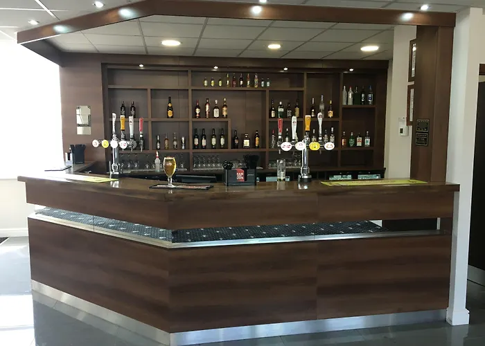 Ox Hotel Manchester