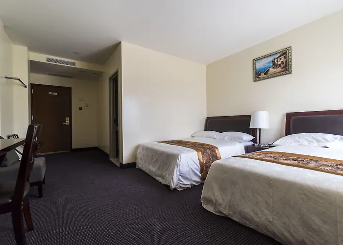 John Hotel